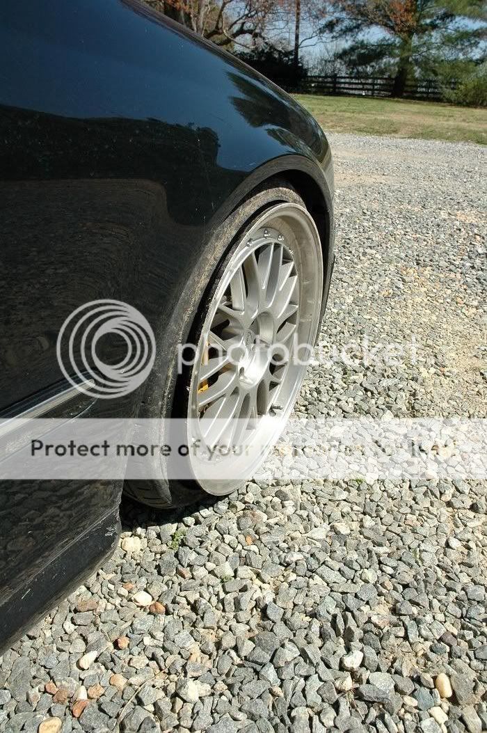 Tire fell off WTF! Forums